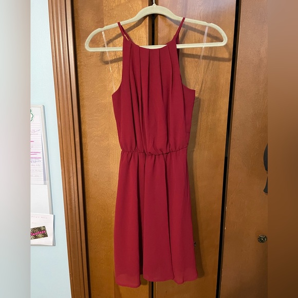 Francesca’s Dress size XS NWT - Picture 1 of 3